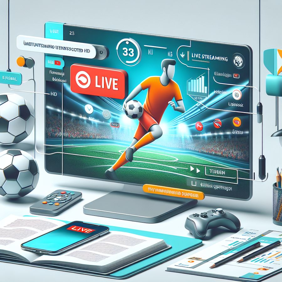 Perabet’te Canlı Maç Yayını: Kesintisiz HD Keyfi